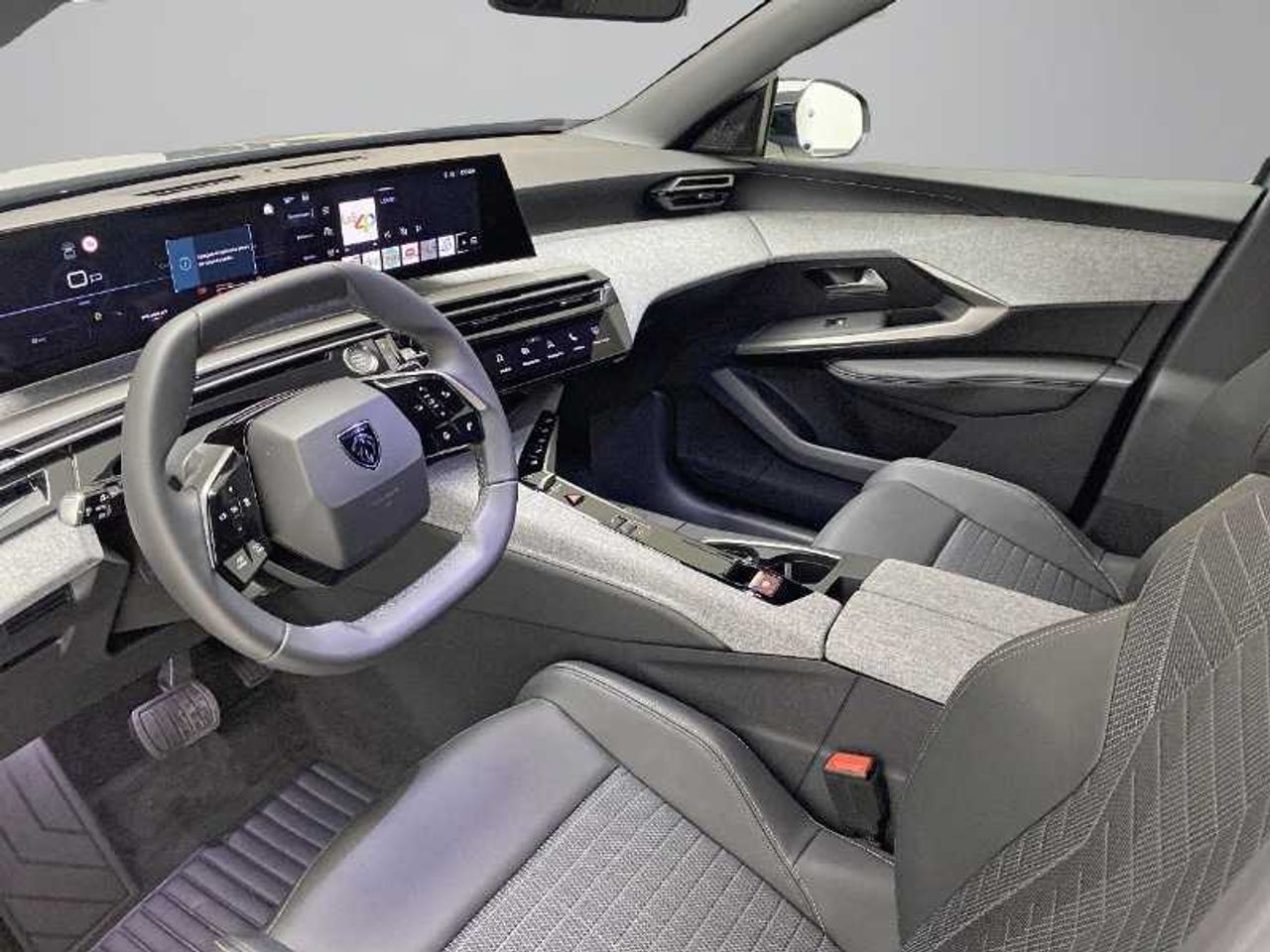 Peugeot 3008 Hybrid Nuevo 3008 Allure HYBRID 145 e-DCS6 30