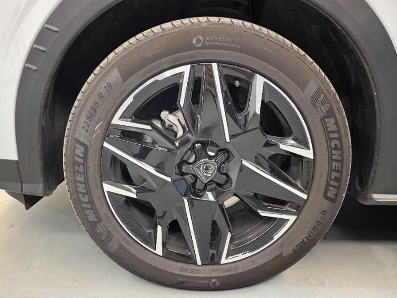 Peugeot 3008 Hybrid Nuevo 3008 Allure HYBRID 145 e-DCS6 15