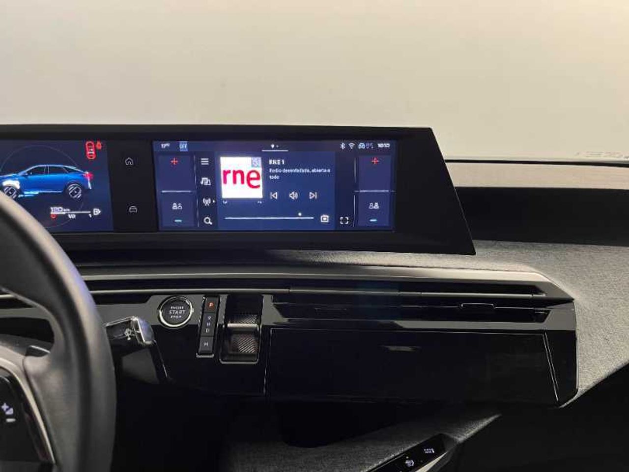 Peugeot 3008 Hybrid Nuevo 3008 Allure HYBRID 145 e-DCS6 17