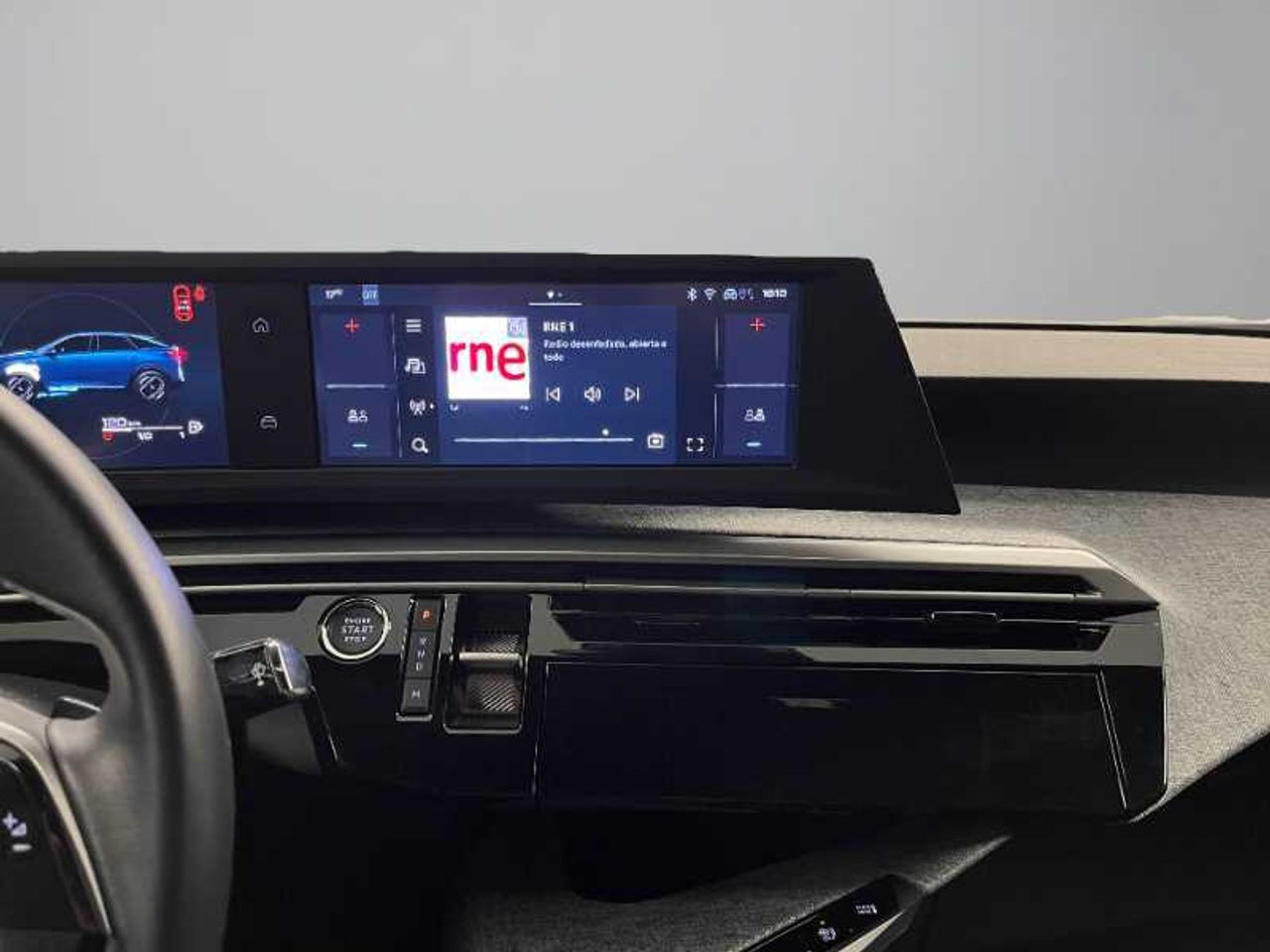 Peugeot 3008 Hybrid Nuevo 3008 Allure HYBRID 145 e-DCS6 18