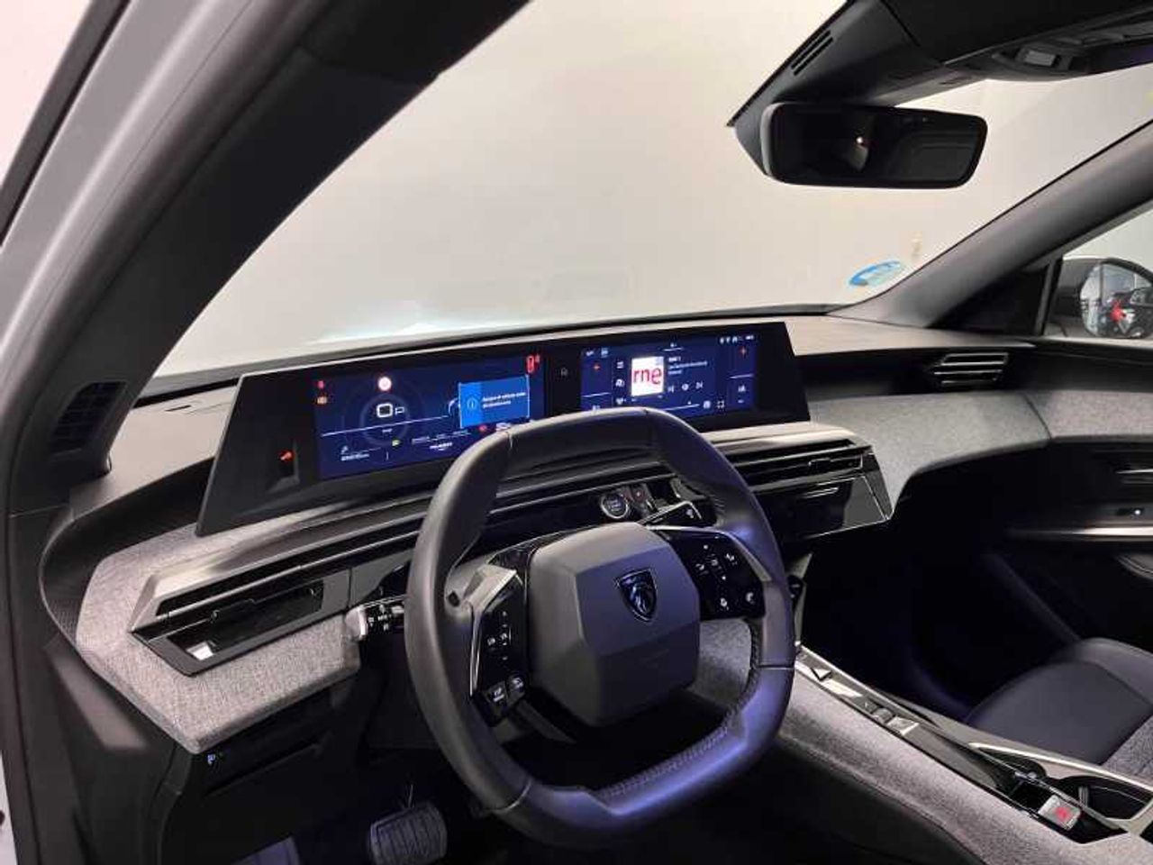 Peugeot 3008 Hybrid Nuevo 3008 Allure HYBRID 145 e-DCS6 22