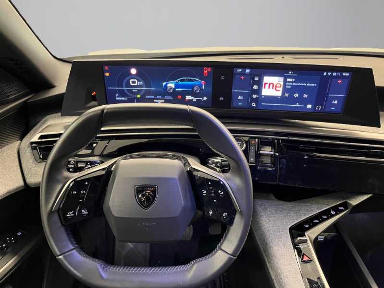 Peugeot 3008 Hybrid Nuevo 3008 Allure HYBRID 145 e-DCS6 26