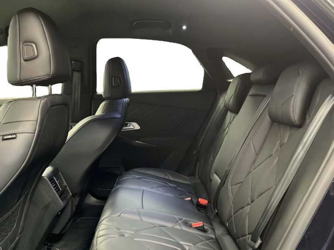 DS DS 7 DS 7 BlueHDi 130 PALLAS 17