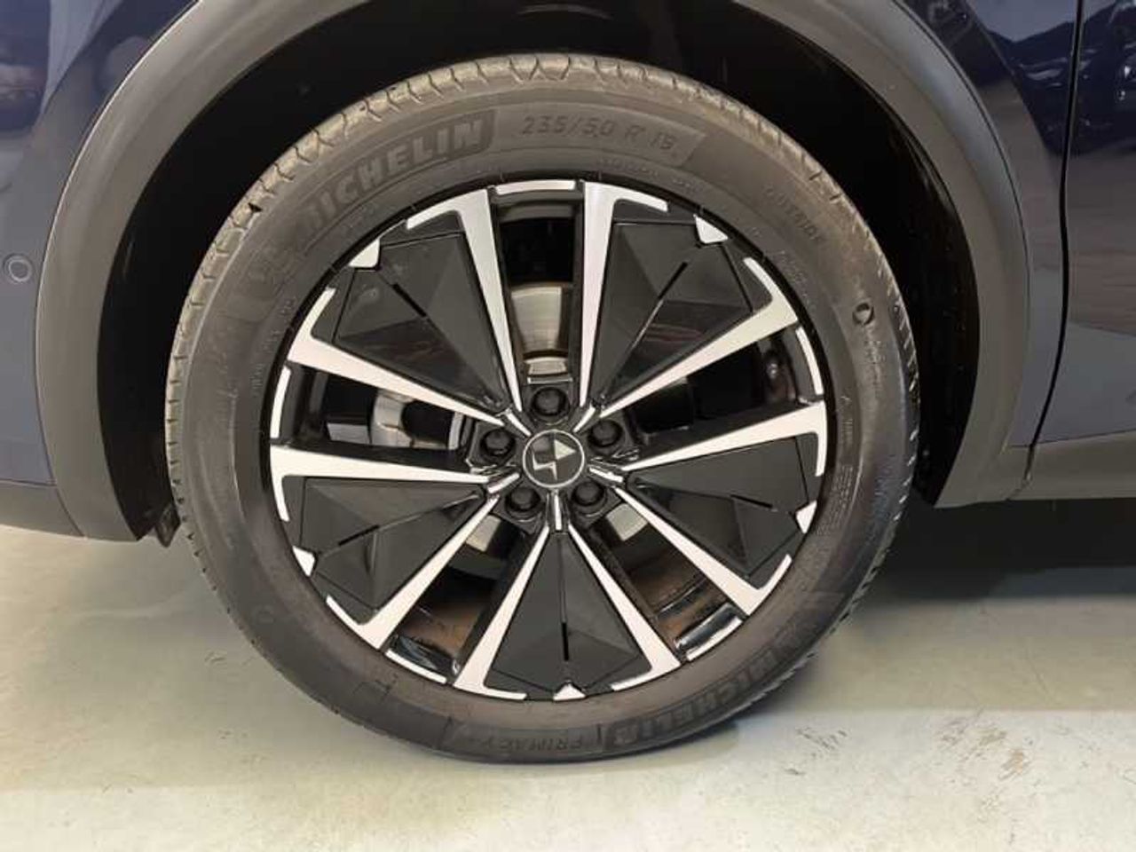 DS DS 7 DS 7 BlueHDi 130 PALLAS 24