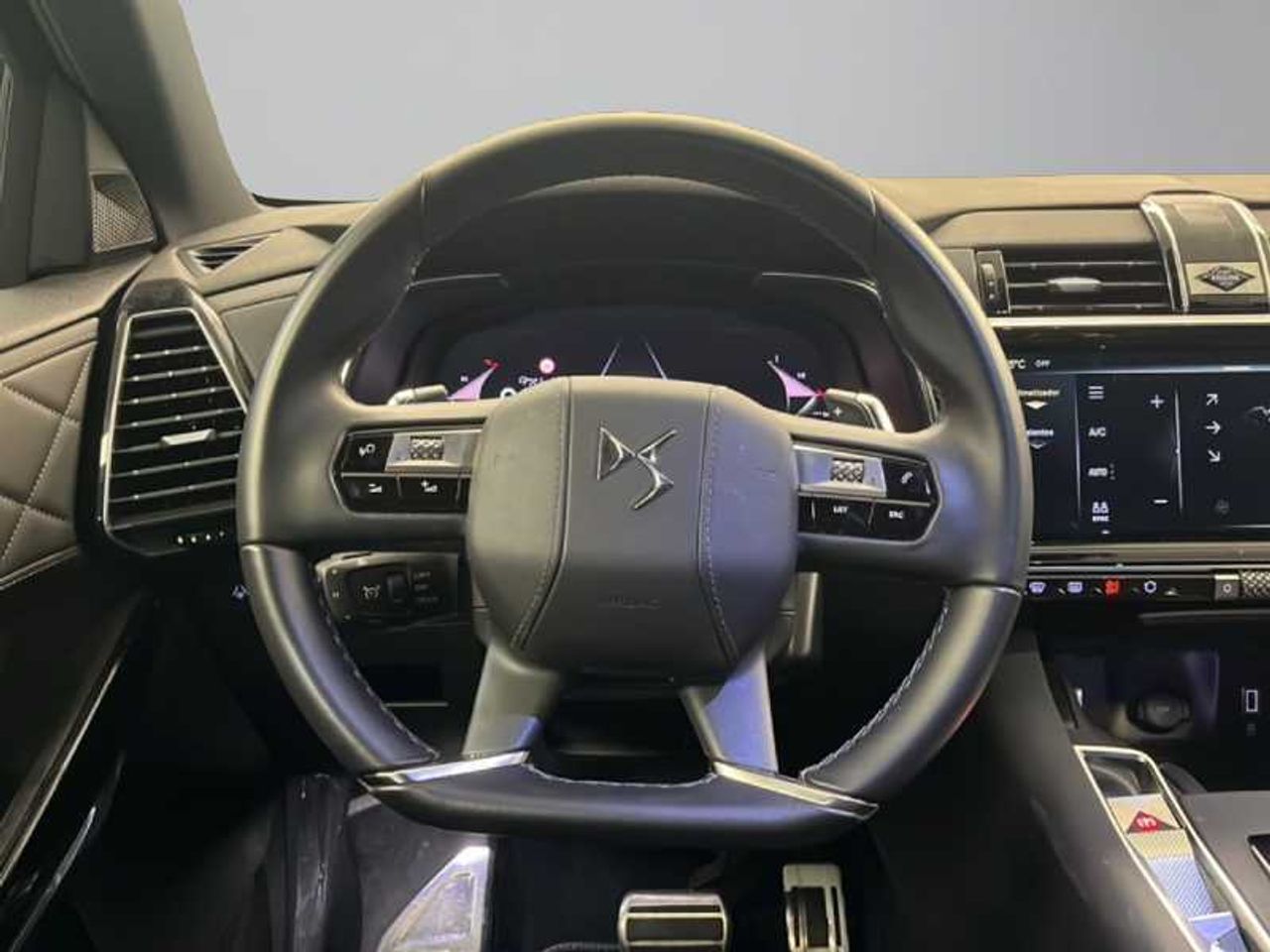 DS DS 7 DS 7 BlueHDi 130 PALLAS 26