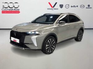 DS DS 7 DS 7 BlueHDi 130 PALLAS 1