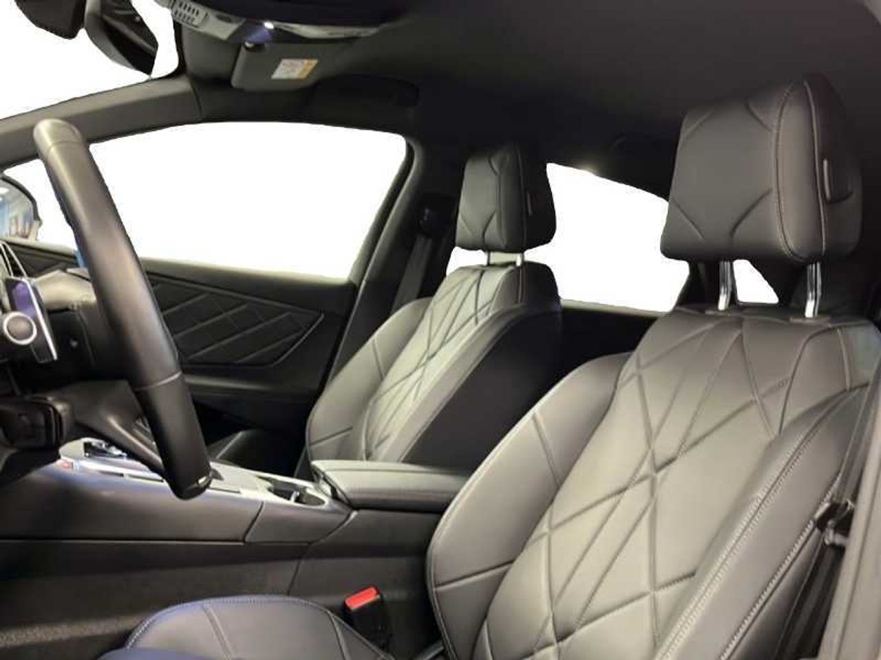 DS DS 7 DS 7 BlueHDi 130 PALLAS 15