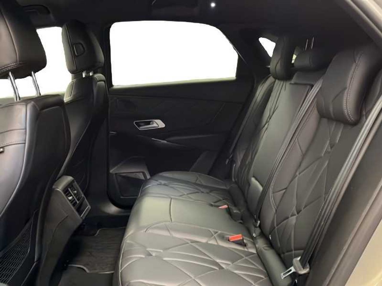 DS DS 7 DS 7 BlueHDi 130 PALLAS 17