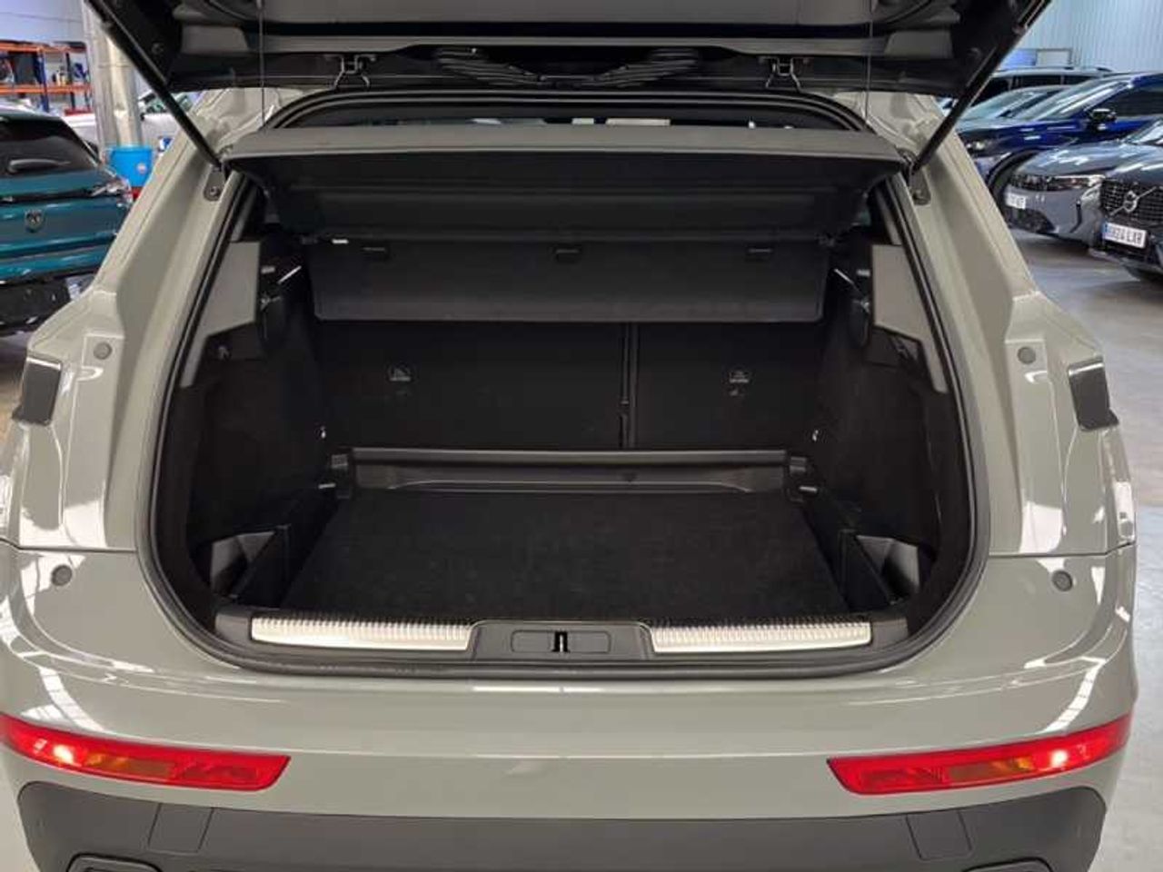 DS DS 7 DS 7 BlueHDi 130 PALLAS 18