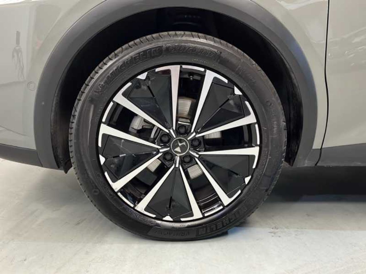 DS DS 7 DS 7 BlueHDi 130 PALLAS 24