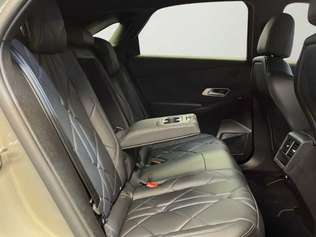 DS DS 7 DS 7 BlueHDi 130 PALLAS 30