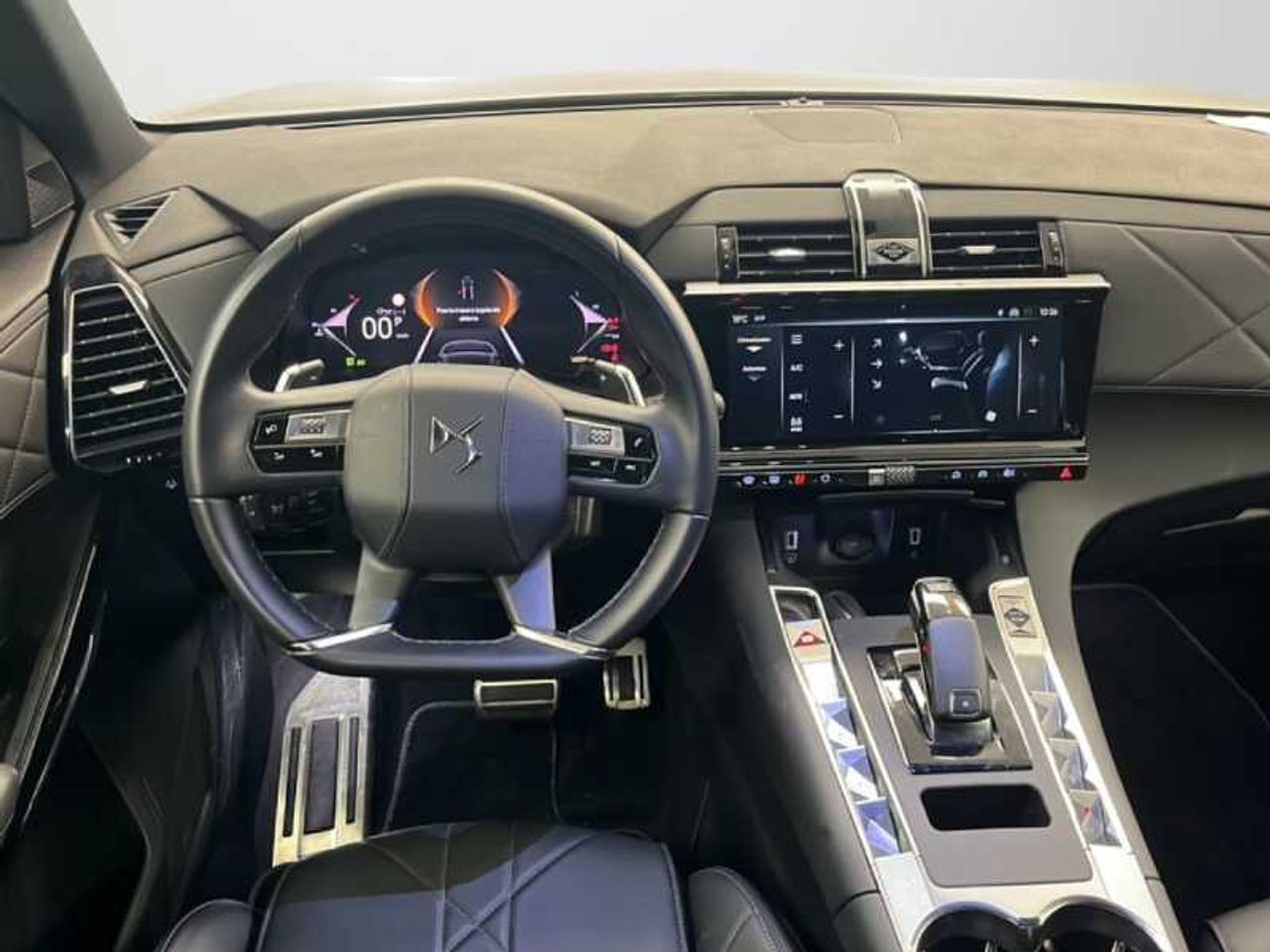 DS DS 7 DS 7 BlueHDi 130 PALLAS 15