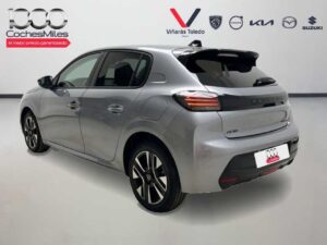 Gonzalez de Automoción -- - copia 42 Peugeot 208 N 5P Allure HYBRID 110 eDCS6 3