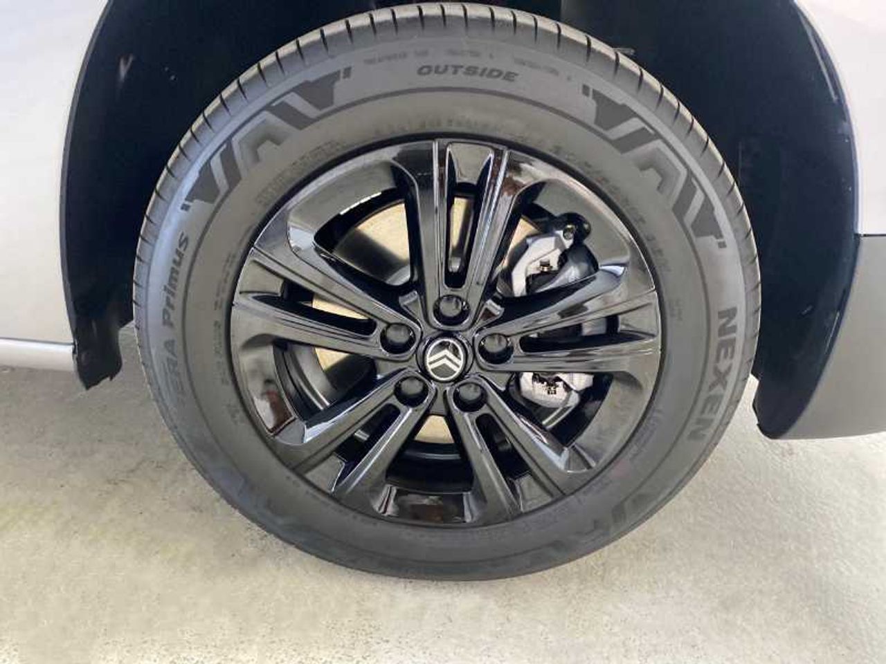 Citroën Berlingo Talla M BlueHDi 100 S&S 6v PLUS 22