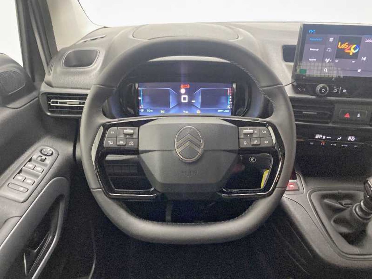 Citroën Berlingo Talla M BlueHDi 100 S&S 6v PLUS 24