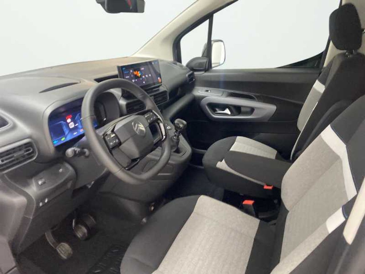 Citroën Berlingo Talla M BlueHDi 100 S&S 6v PLUS 26