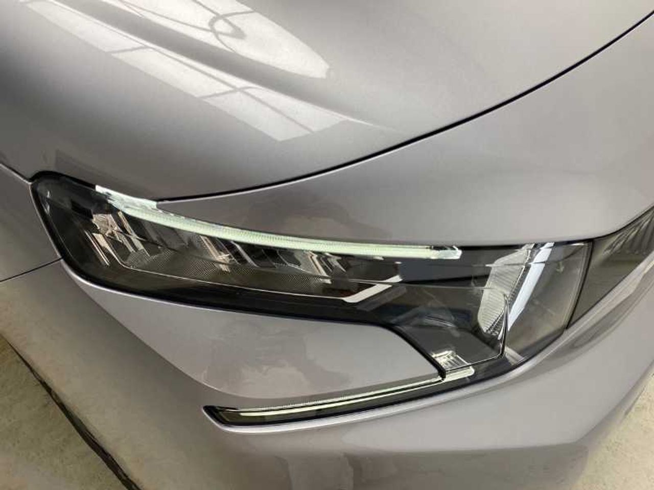 Citroën Berlingo Talla M BlueHDi 100 S&S 6v PLUS 30