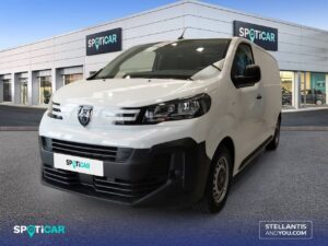 Peugeot Expert  Furgón BlueHDi 120 S&S 6v Standard - 1