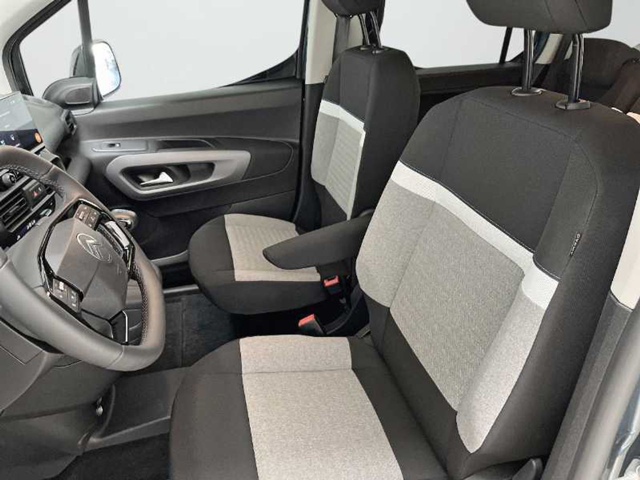 Citroën Berlingo Talla M BlueHDi 100 S&S 6v PLUS 15