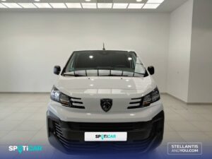 Peugeot Expert  Furgón BlueHDi 120 S&S 6v Standard - 3