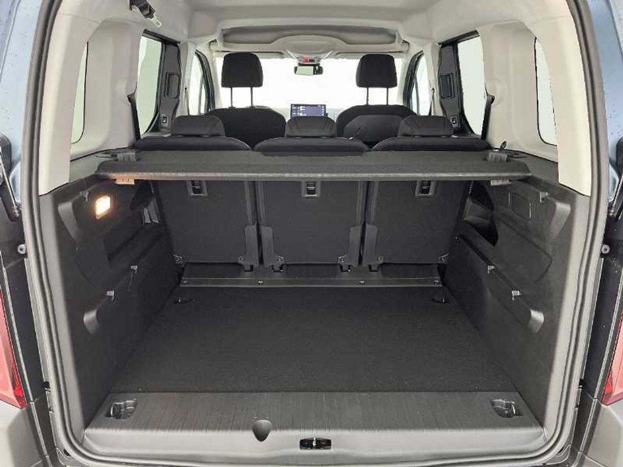 Citroën Berlingo Talla M BlueHDi 100 S&S 6v PLUS 18