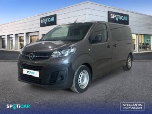 Opel Vivaro  BEV 330  L Std Select 1
