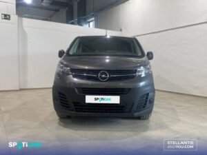 Opel Vivaro  BEV 330  L Std Select 3
