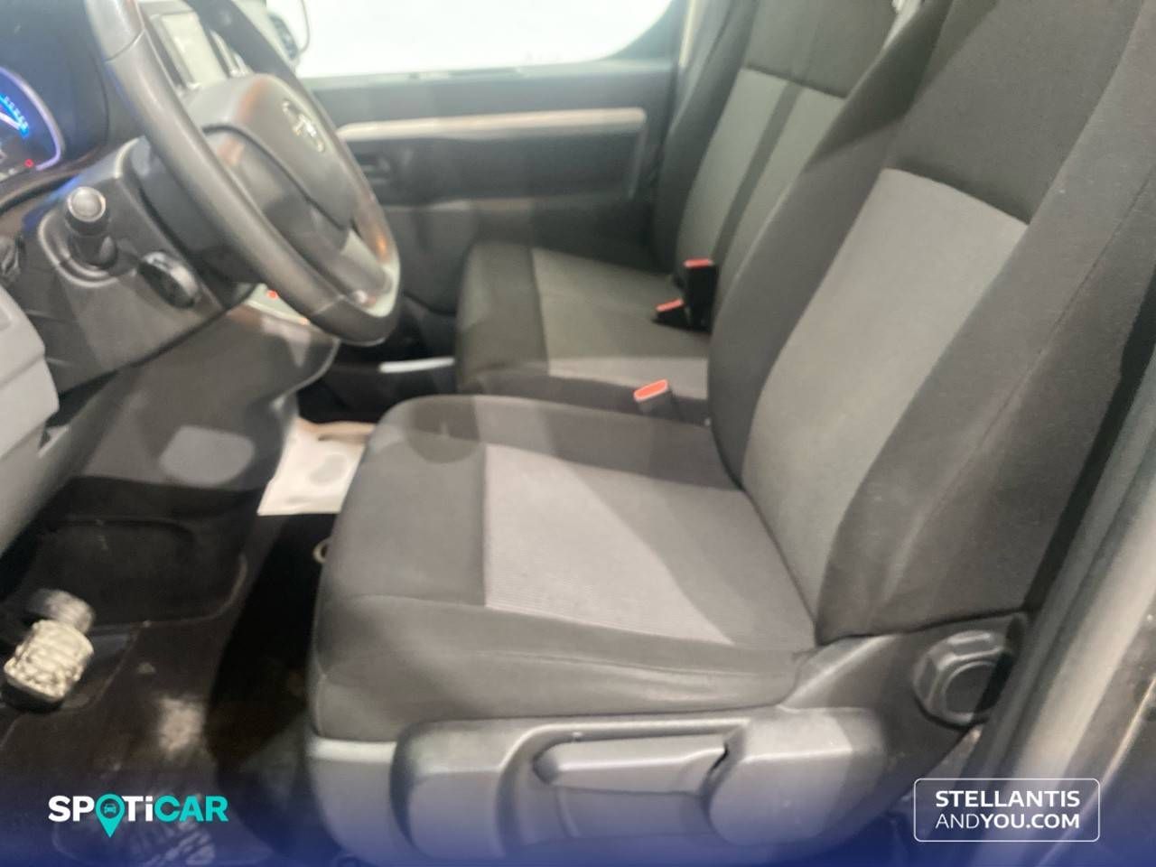 Opel Vivaro BEV 330 L Std Select 15