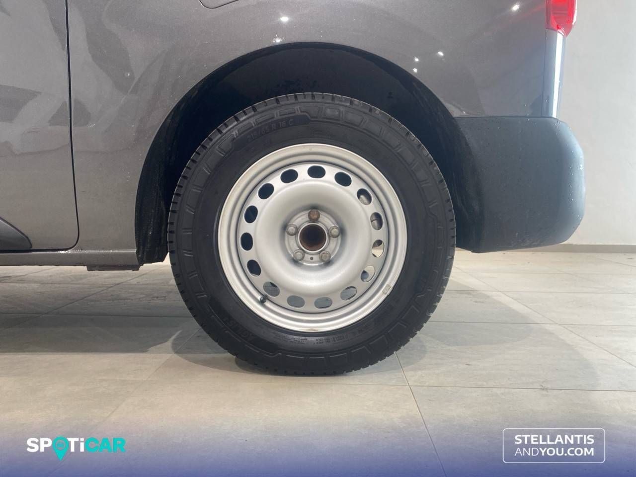 Opel Vivaro BEV 330 L Std Select 18