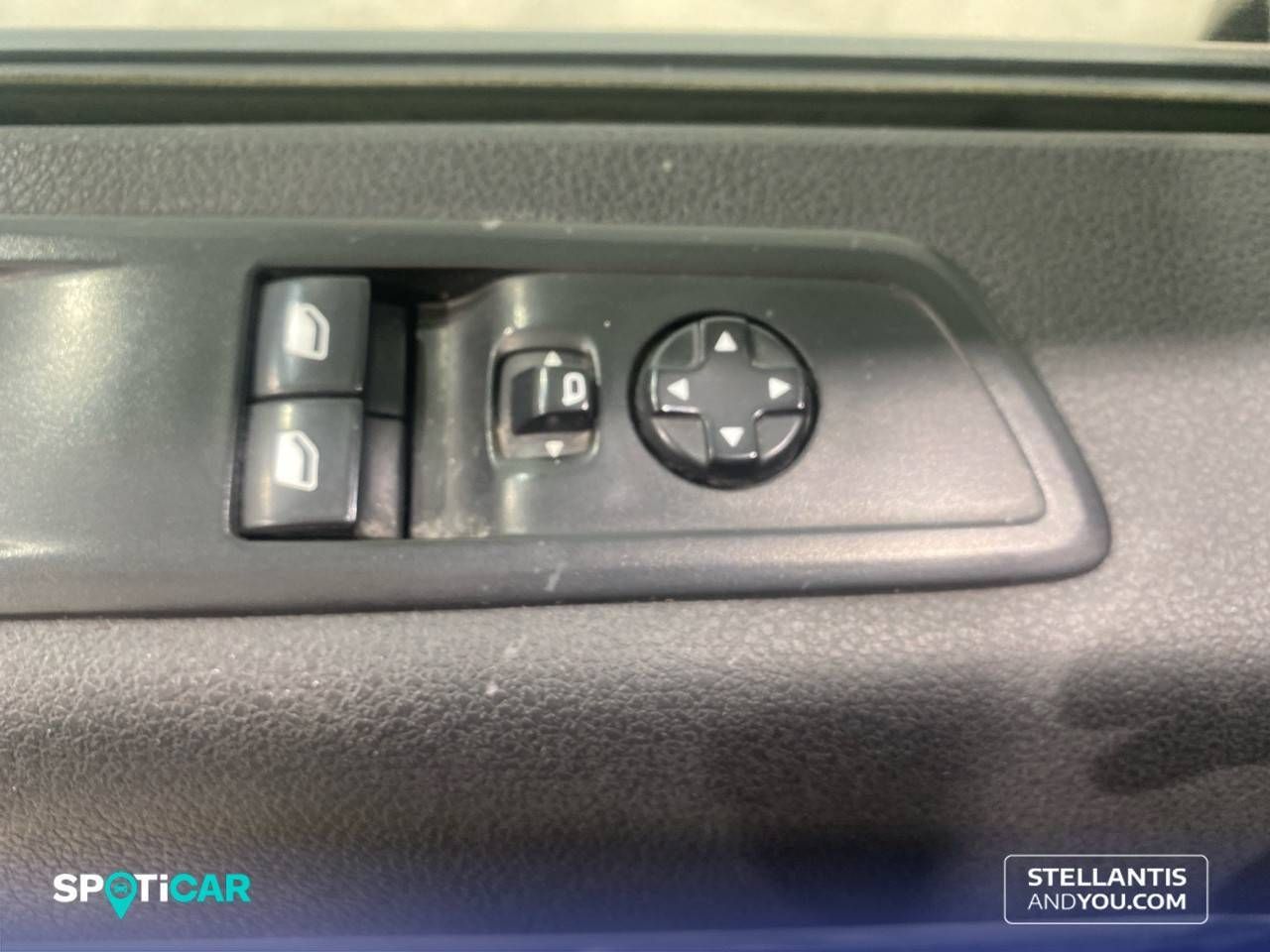 Opel Vivaro BEV 330 L Std Select 20