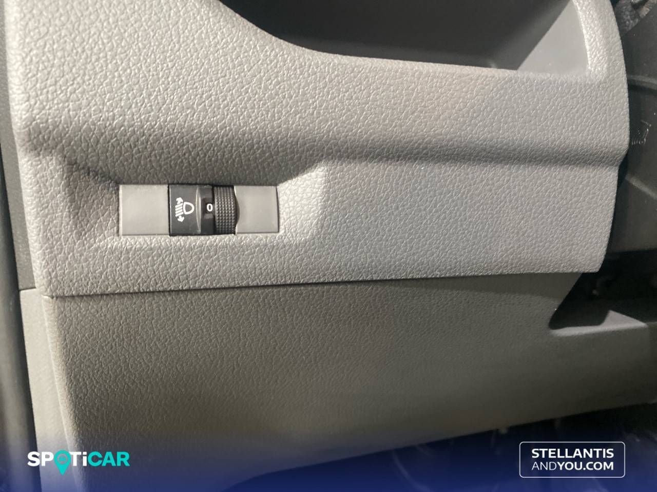 Opel Vivaro BEV 330 L Std Select 22