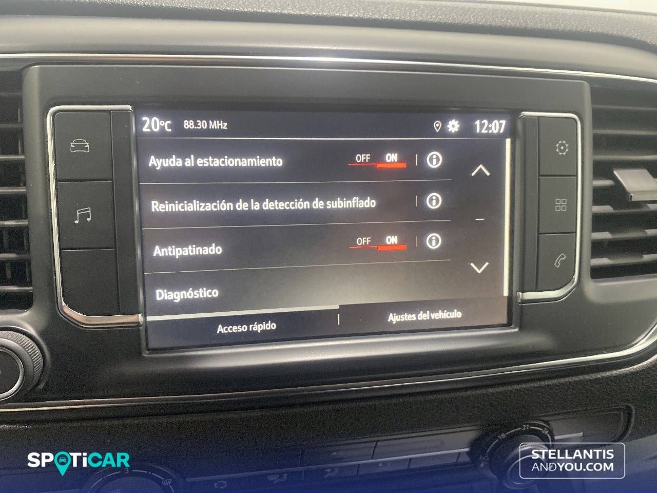 Opel Vivaro BEV 330 L Std Select 28