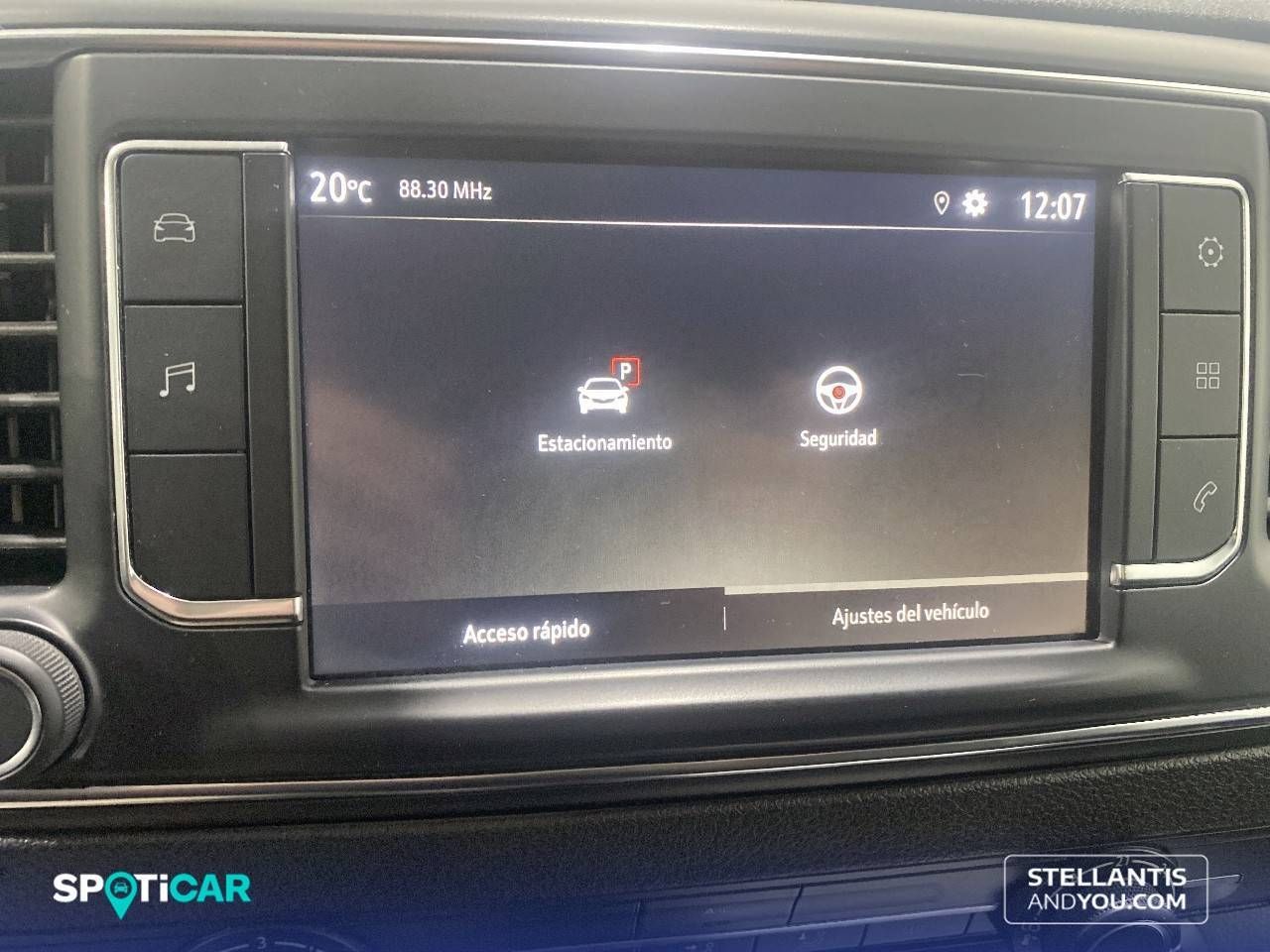 Opel Vivaro BEV 330 L Std Select 30