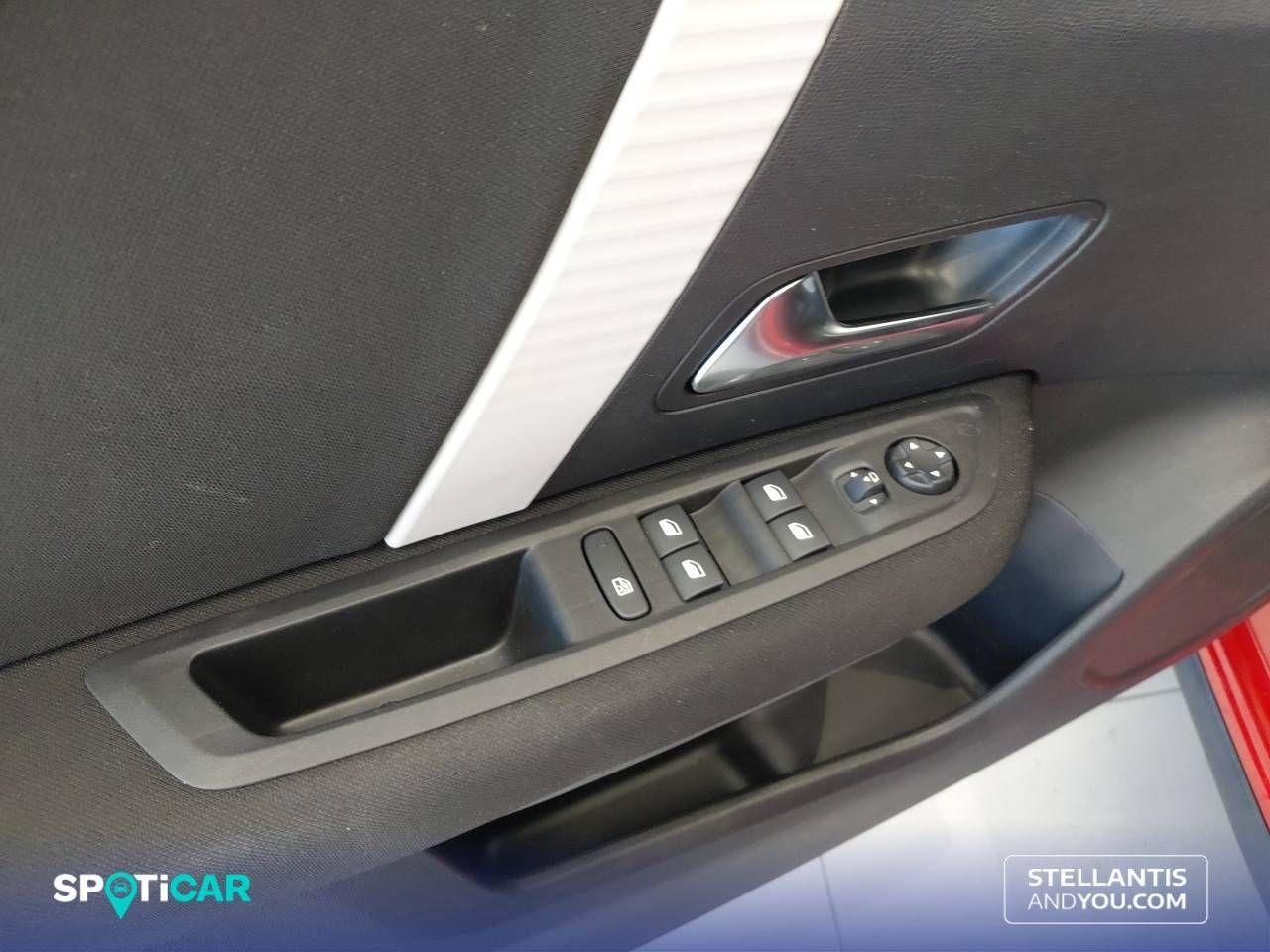 Citroën C4  Hybrid 145 ë-DCS6 Plus 20