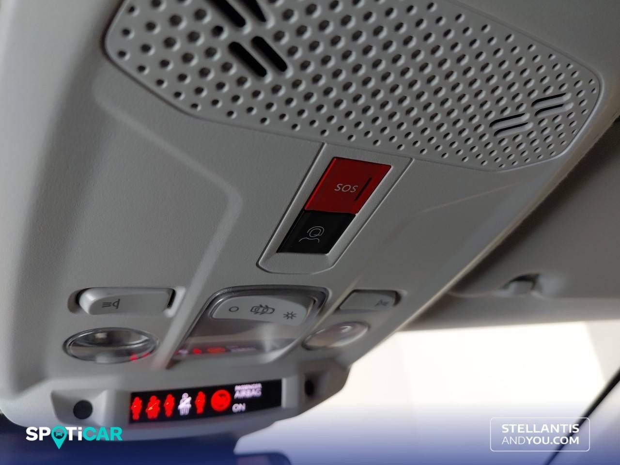 Citroën C4  Hybrid 145 ë-DCS6 Plus 22