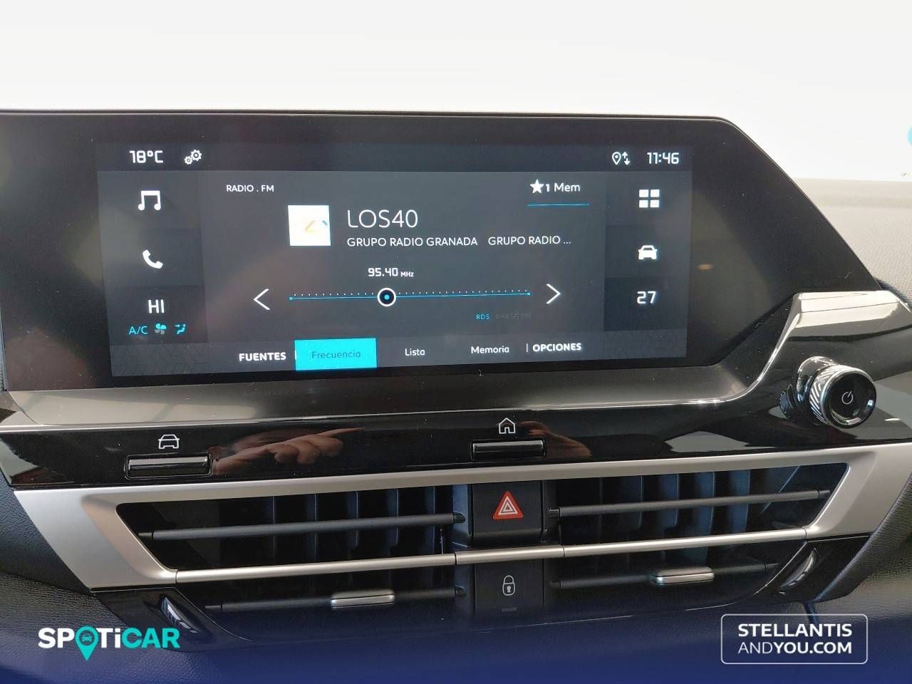 Citroën C4  Hybrid 145 ë-DCS6 Plus 30