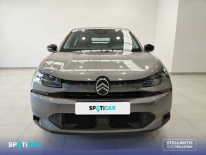 Citroën C4  Hybrid 145 ë-DCS6 Plus 3