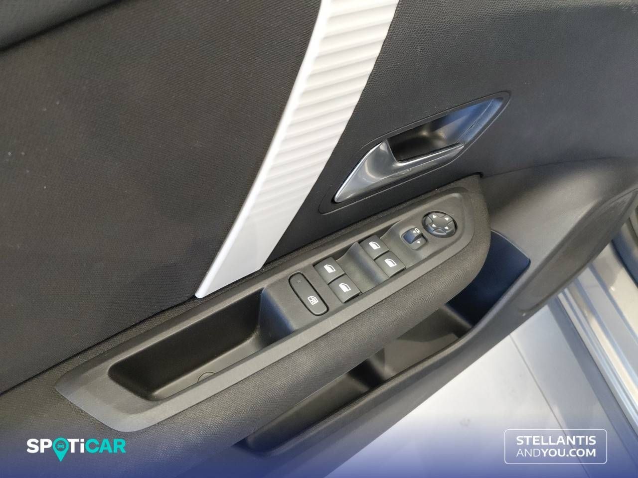 Citroën C4  Hybrid 145 ë-DCS6 Plus 20