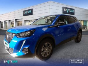 Peugeot 2008   Puretech 100 S&S BVM6 Active Pack 1