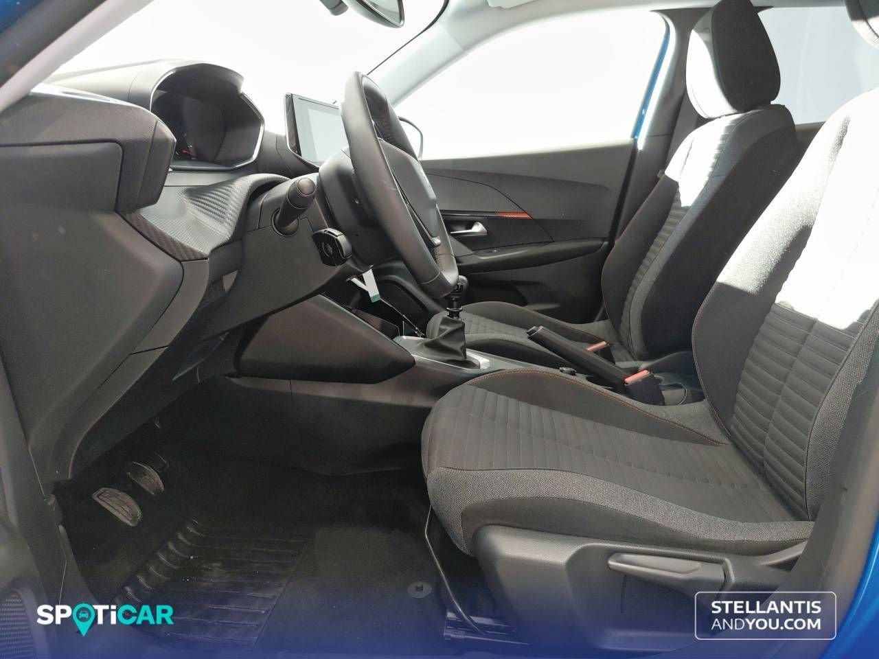 Peugeot 2008   Puretech 100 S&S BVM6 Active Pack 15