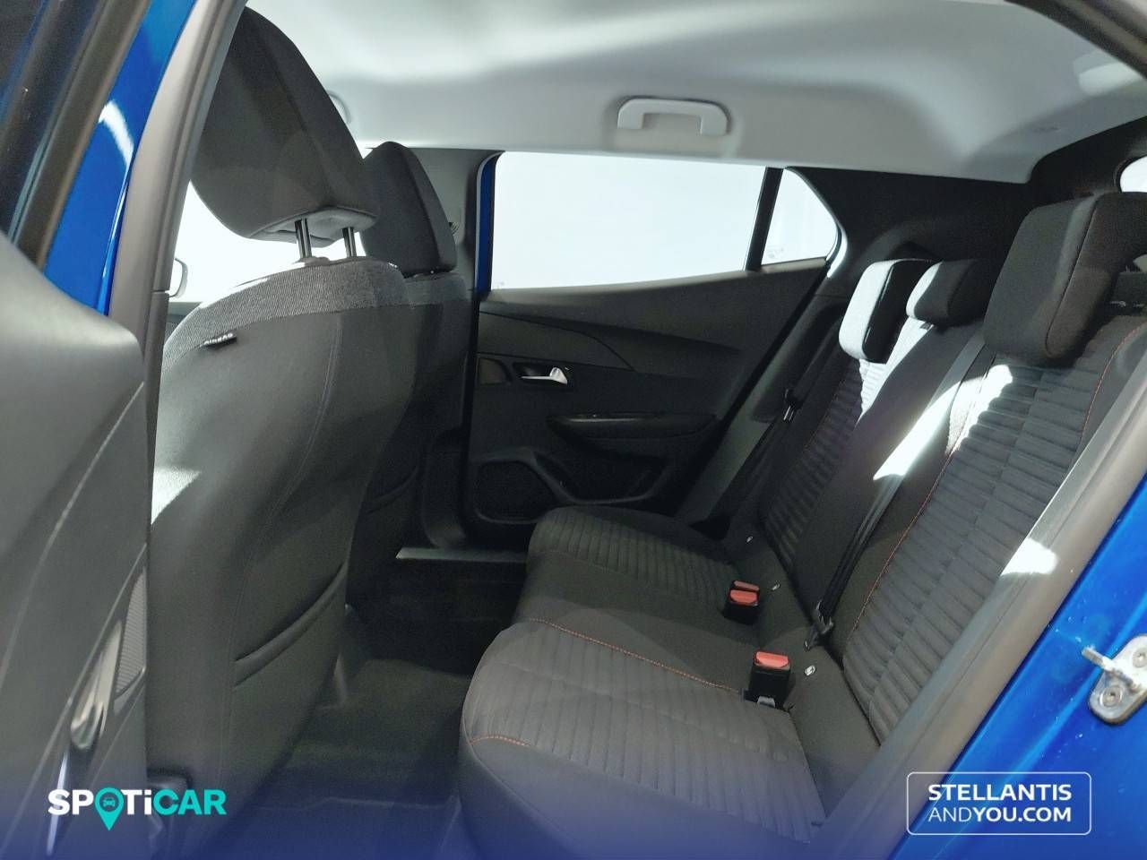 Peugeot 2008   Puretech 100 S&S BVM6 Active Pack 17