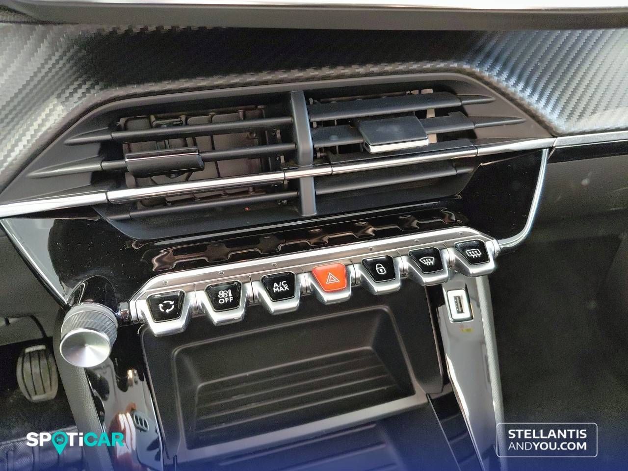 Peugeot 2008   Puretech 100 S&S BVM6 Active Pack 24