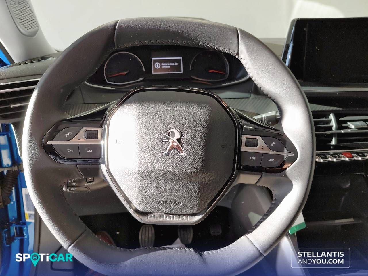 Peugeot 2008   Puretech 100 S&S BVM6 Active Pack 26