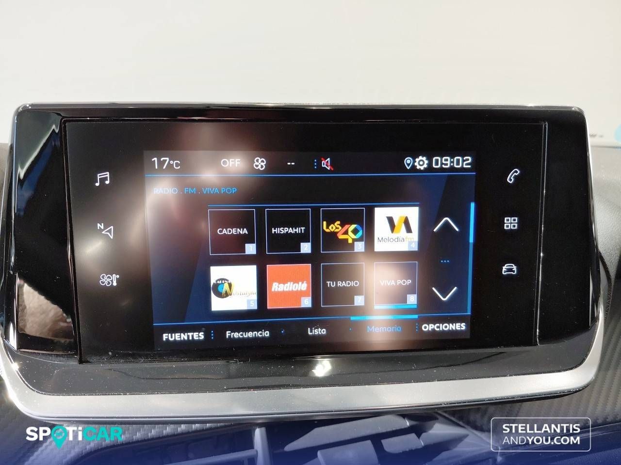 Peugeot 2008   Puretech 100 S&S BVM6 Active Pack 30