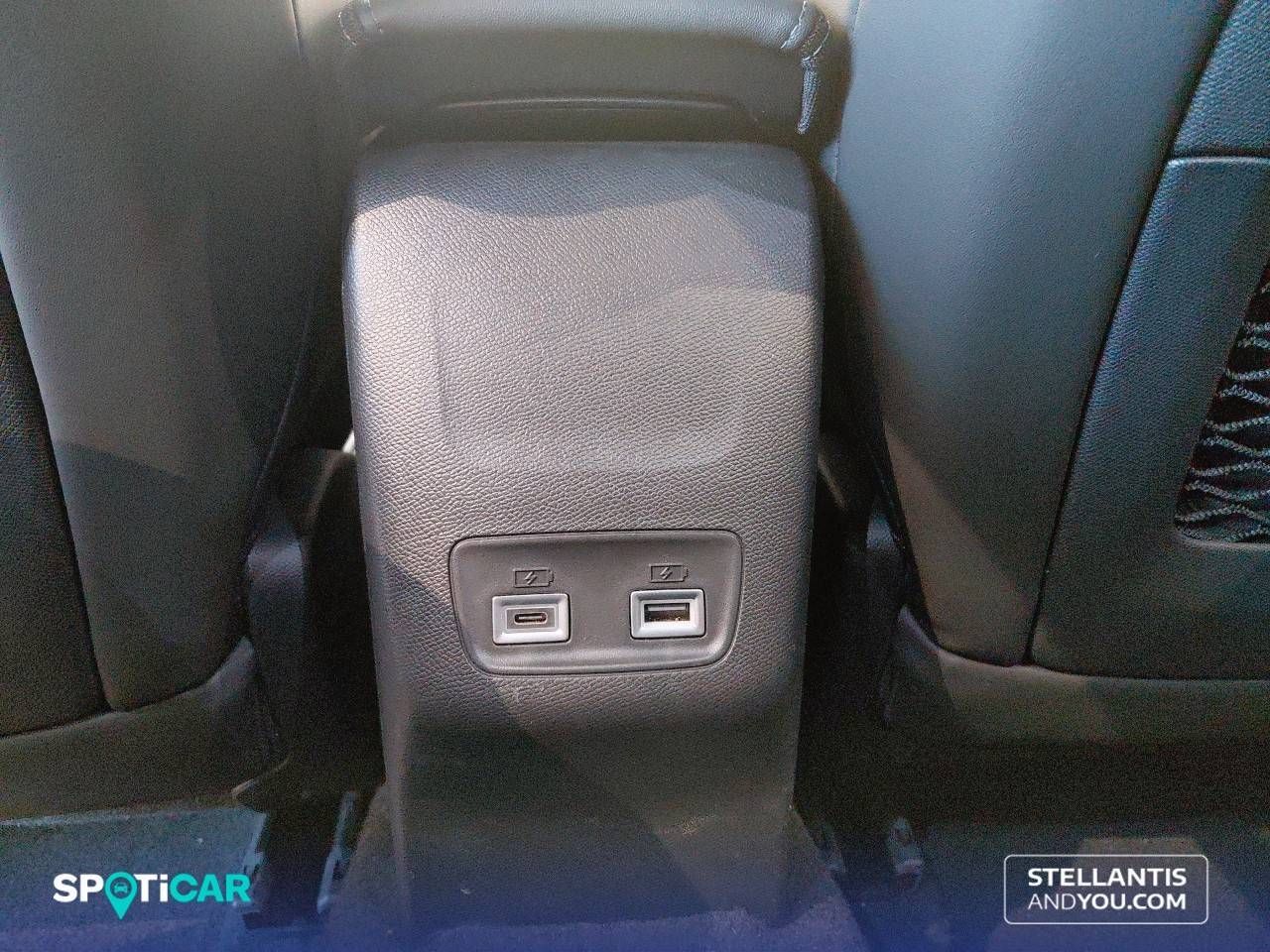 Peugeot 2008  N2008  Hybrid 145 eDCS6 GT 20