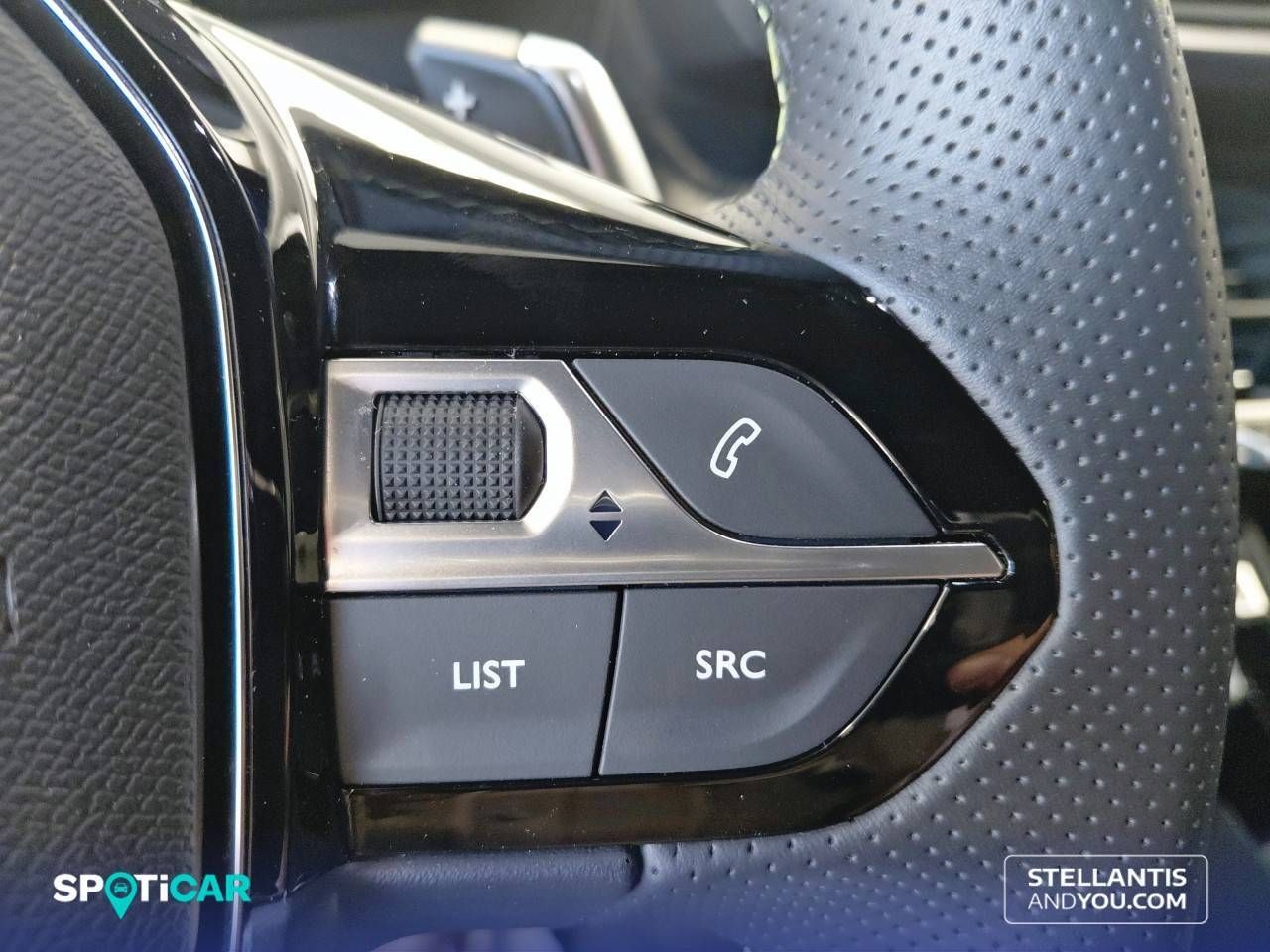 Peugeot 2008  N2008  Hybrid 145 eDCS6 GT 30