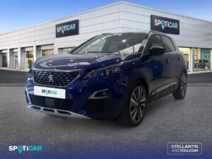 Peugeot 3008  300 e-EAT8 GT Pack 1