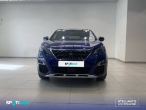 Peugeot 3008  300 e-EAT8 GT Pack 3