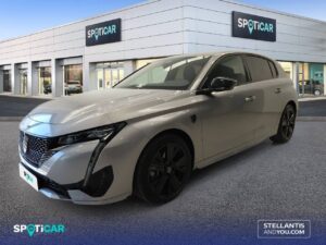 Peugeot 308  5P  Hybrid 136 e-DCS6 GT 1