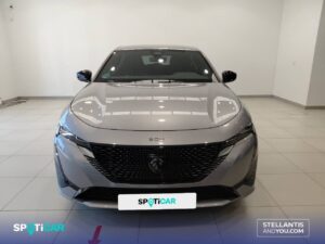 Peugeot 308  5P  Hybrid 136 e-DCS6 GT 3